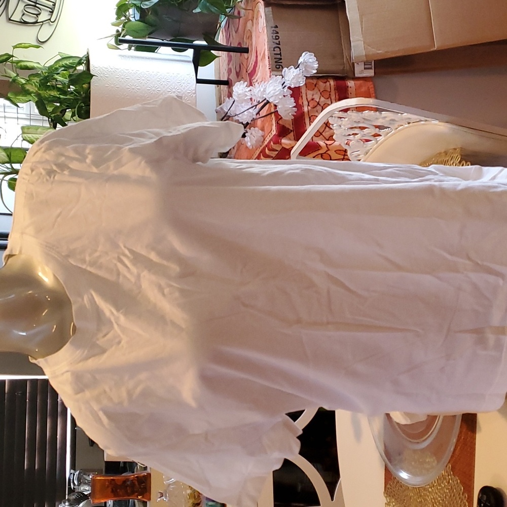 Bottega Veneta Uniform T Shirt
